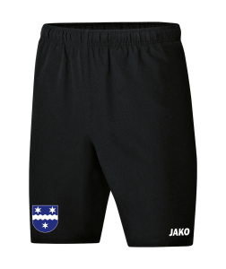 Short | Kinder/Herren | JAKO Classico | schwarz | Wipperdorfer Carneval Club e.V.