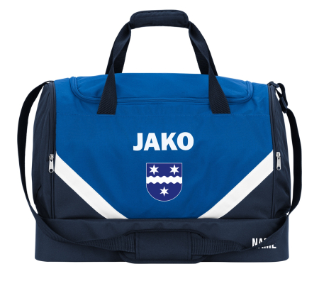 Sporttasche mit Bodenfach Iconic | JAKO | royal/marine |...