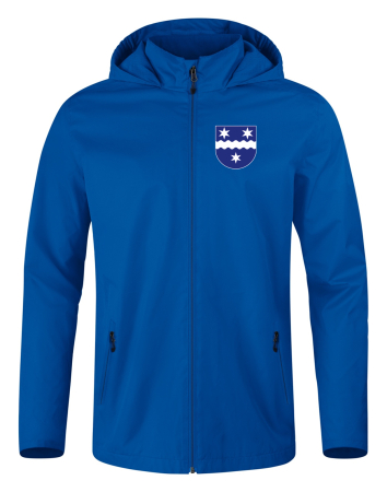 Kopie von Allwetterjacke Erwachsene | JAKO Allround royal...