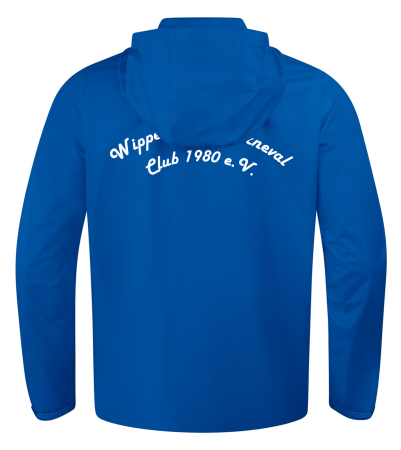 Kopie von Allwetterjacke Erwachsene | JAKO Allround royal...