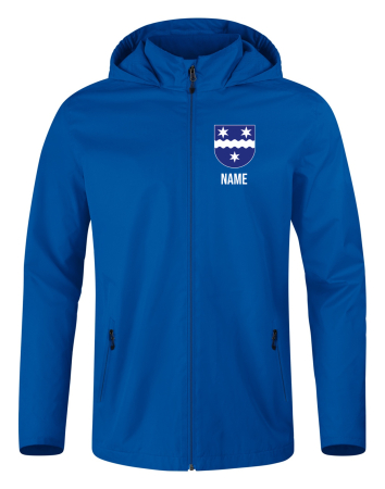 Kopie von Allwetterjacke Erwachsene | JAKO Allround royal | Wipperdorfer Carneval Club e.V.