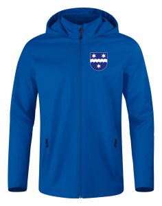 Allwetterjacke Erwachsene | JAKO Allround royal | Wipperdorfer Carneval Club e.V.