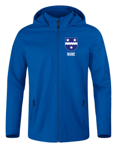 Kopie von Allwetterjacke Erwachsene | JAKO Allround royal | Wipperdorfer Carneval Club e.V.