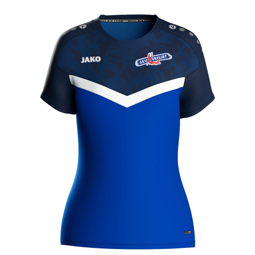 T-Shirt für Damen | JAKO Iconic | SSV Erfurt Nord