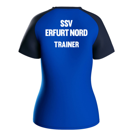 T-Shirt für Damen | JAKO Iconic | SSV Erfurt Nord