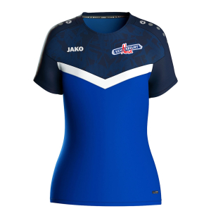 T-Shirt für Damen | JAKO Iconic | SSV Erfurt Nord