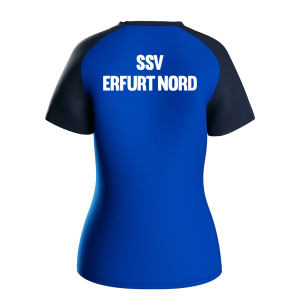 T-Shirt für Damen | JAKO Iconic | SSV Erfurt Nord