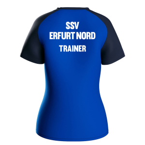 T-Shirt für Damen | JAKO Iconic | SSV Erfurt Nord
