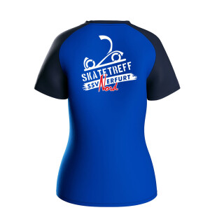 T-Shirt für Damen | JAKO Iconic | SSV Erfurt Nord