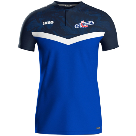 Polo für Herren | JAKO Iconic | SSV Erfurt Nord