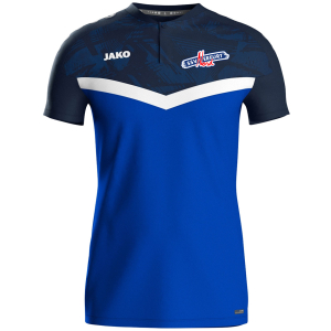 Polo für Herren | JAKO Iconic | SSV Erfurt Nord