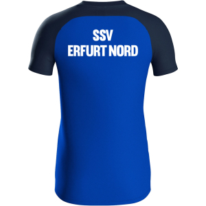 Polo für Herren | JAKO Iconic | SSV Erfurt Nord