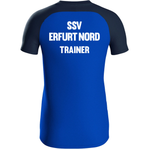 Polo für Herren | JAKO Iconic | SSV Erfurt Nord