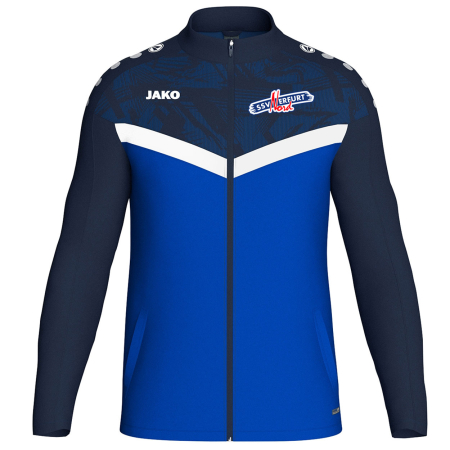 Trainingsjacke für Kinder/Herren | JAKO Iconic | SSV...