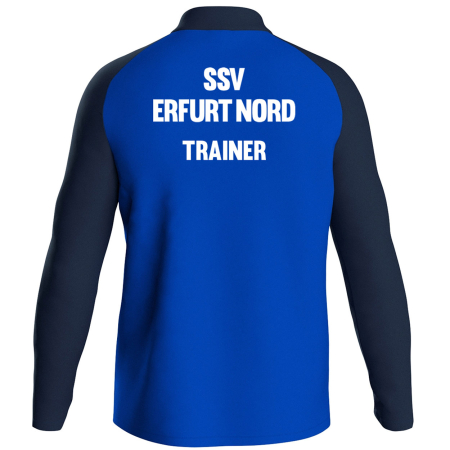 Trainingsjacke für Kinder/Herren | JAKO Iconic | SSV Erfurt Nord