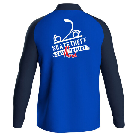 Trainingsjacke für Kinder/Herren | JAKO Iconic | SSV Erfurt Nord