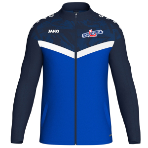 Trainingsjacke für Kinder/Herren | JAKO Iconic | SSV Erfurt Nord