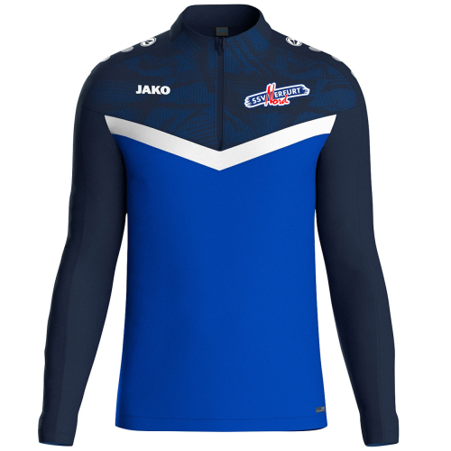 Zip-Top für Kinder/Herren | JAKO Iconic | SSV Erfurt Nord