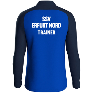 Zip-Top für Kinder/Herren | JAKO Iconic | SSV Erfurt Nord