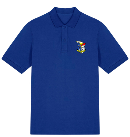 Polo Unisex | Stanley Stella Prepster 2.0 | worker blue |...
