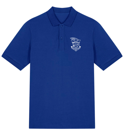 Polo Unisex | Stanley Stella Prepster 2.0 | worker blue |...