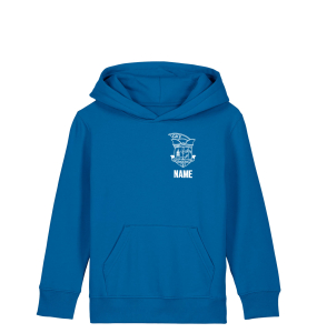 Hoody Kinder | Stanley Stella Cruiser 2.0 | royal blue | Görsbacher Karnevalsverein