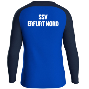 Sweatshirt für Kinder/Herren | JAKO Iconic | SSV Erfurt Nord