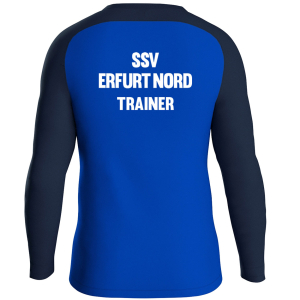 Sweatshirt für Kinder/Herren | JAKO Iconic | SSV Erfurt Nord