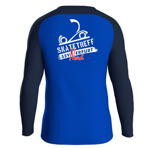 Sweatshirt für Kinder/Herren | JAKO Iconic | SSV Erfurt Nord