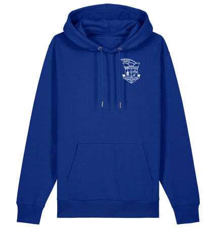 Hoody unisex | Stanley Stella Cruiser 2.0 | worker blue |...