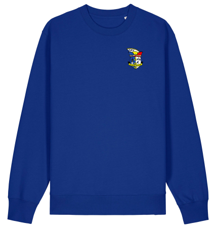 Sweatshirt unisex | Stanley Stella Changer 2.0 | worker...