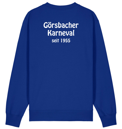 Sweatshirt unisex | Stanley Stella Changer 2.0 | worker...