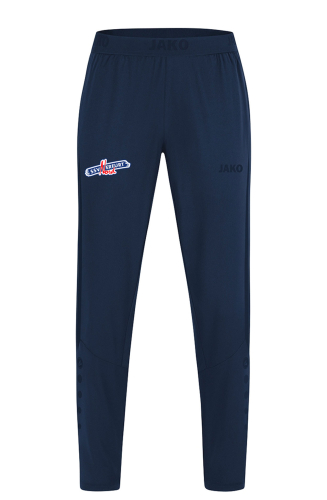 Freizeithose für Damen | JAKO Power | marine | SSV Erfurt Nord