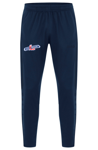 Polyesterhose  für Kinder/Herren | JAKO Power | marine | SSV Erfurt Nord