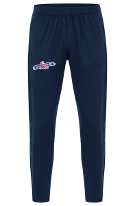Polyesterhose  für Kinder/Herren | JAKO Power | marine | SSV Erfurt Nord