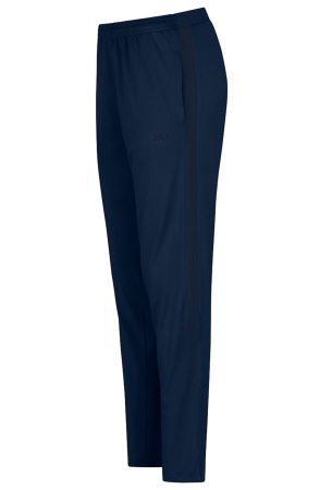 Polyesterhose für Damen | JAKO Power | marine | SSV...