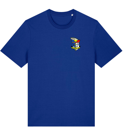 T-Shirt unisex | Stanley Stella Creator 2.0 | worker blue...