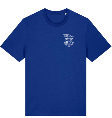 T-Shirt unisex | Stanley Stella Creator 2.0 | worker blue...