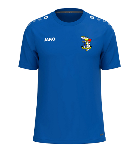 Trainingsshirt Kinder/Herren  | JAKO One | royal | Görsbacher Karnevalsverein
