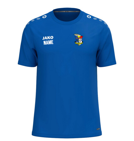Trainingsshirt Kinder/Herren  | JAKO One | royal | Görsbacher Karnevalsverein