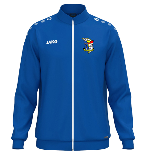 Trainingsjacke Kinder/Herren  | JAKO One | royal | Görsbacher Karnevalsverein