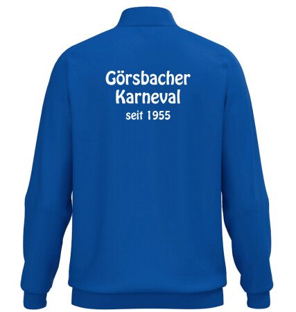Trainingsjacke Kinder/Herren  | JAKO One | royal |...