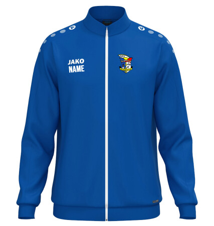Trainingsjacke Kinder/Herren  | JAKO One | royal | Görsbacher Karnevalsverein