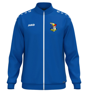 Trainingsjacke Kinder/Herren  | JAKO One | royal | Görsbacher Karnevalsverein