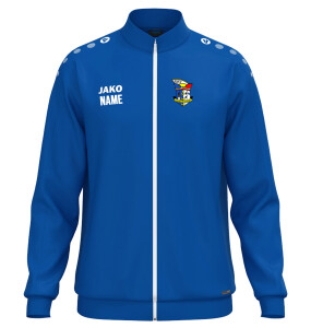 Trainingsjacke Kinder/Herren  | JAKO One | royal | Görsbacher Karnevalsverein