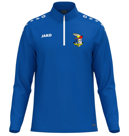 ZipTop Kinder/Herren  | JAKO One | royal |...