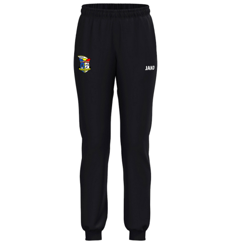 Polyesterhose Damen | JAKO One | schwarz | Görsbacher Karnevalsverein