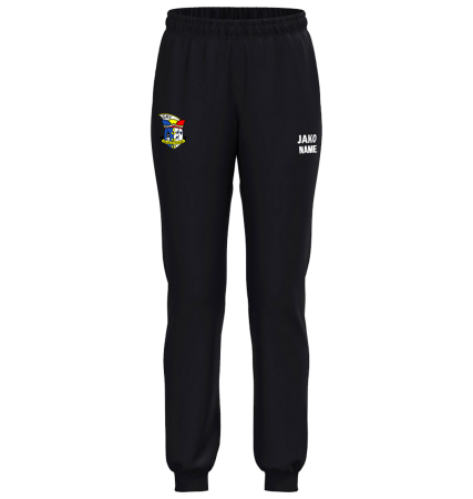 Polyesterhose Damen | JAKO One | schwarz |...