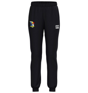 Polyesterhose Damen | JAKO One | schwarz | Görsbacher Karnevalsverein