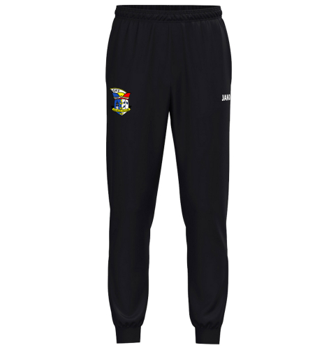 Polyesterhose Kinder/Herren | JAKO One | schwarz | Görsbacher Karnevalsverein